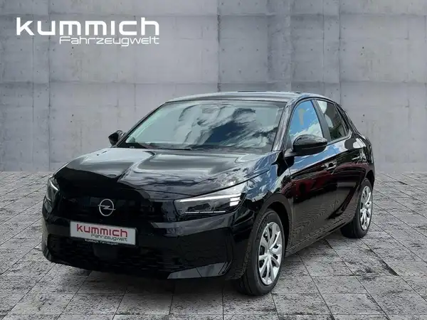 OPEL CORSA (1/12)