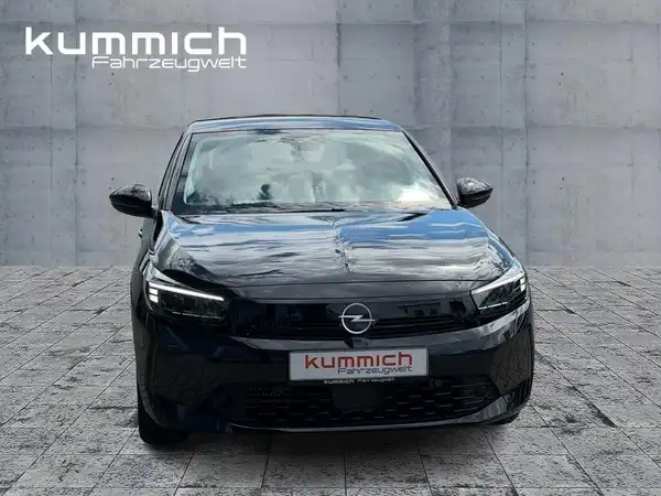OPEL CORSA (2/12)