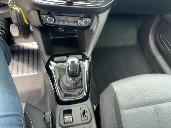 OPEL CORSA (11/12)