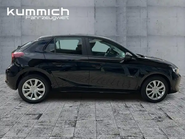 OPEL CORSA (3/12)