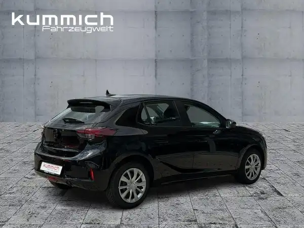 OPEL CORSA (4/12)