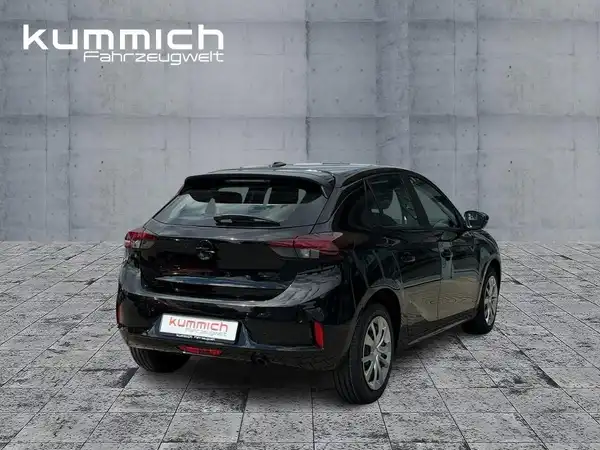 OPEL CORSA (5/12)