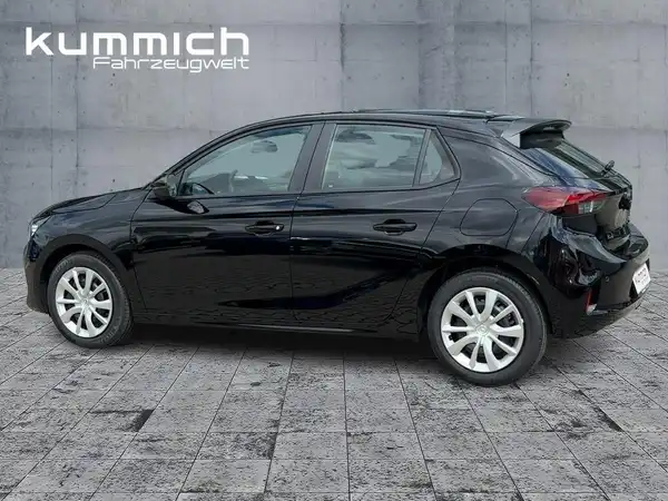 OPEL CORSA (6/12)