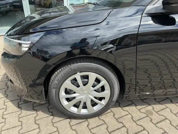 OPEL CORSA (7/12)