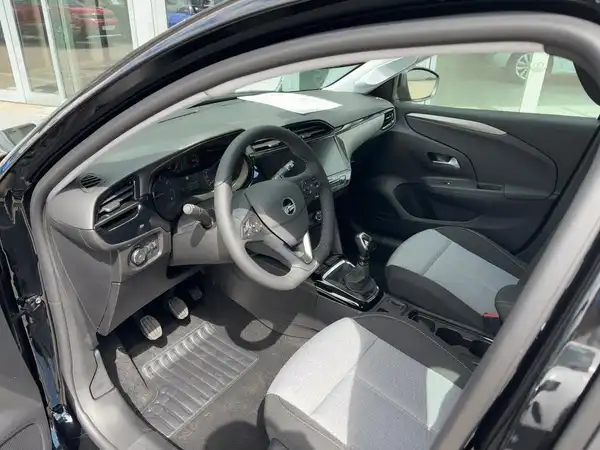 OPEL CORSA (8/12)