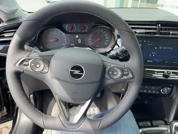 OPEL CORSA (9/12)