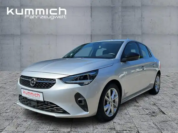 OPEL CORSA (1/15)