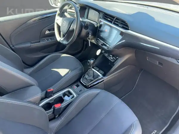 OPEL CORSA (11/15)