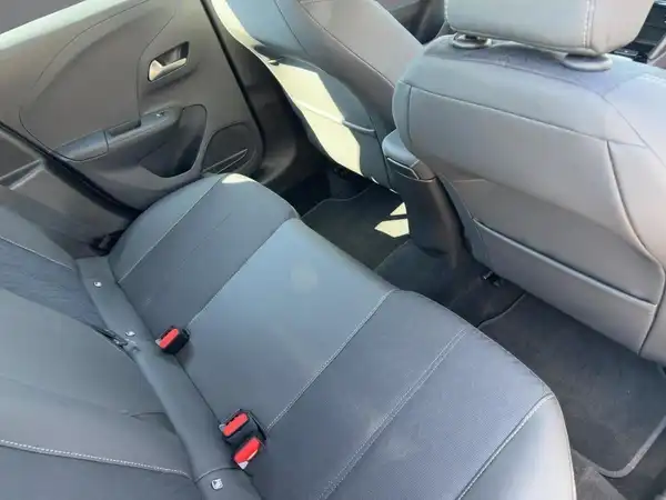 OPEL CORSA (12/15)