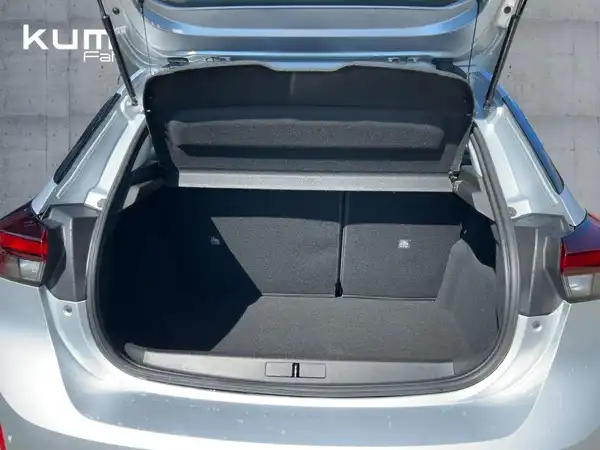 OPEL CORSA (13/15)