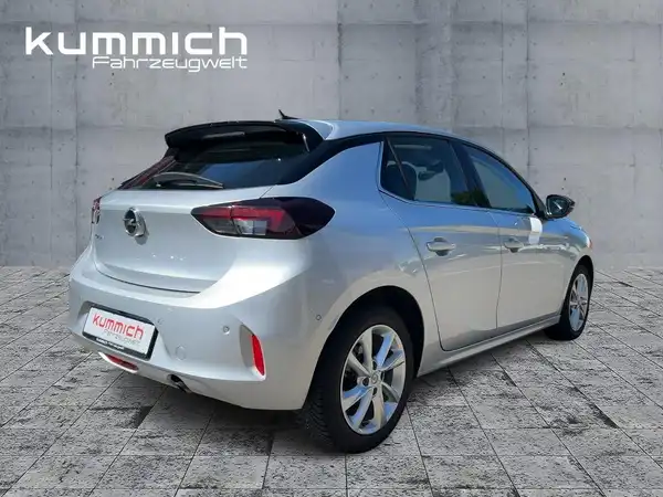 OPEL CORSA (4/15)