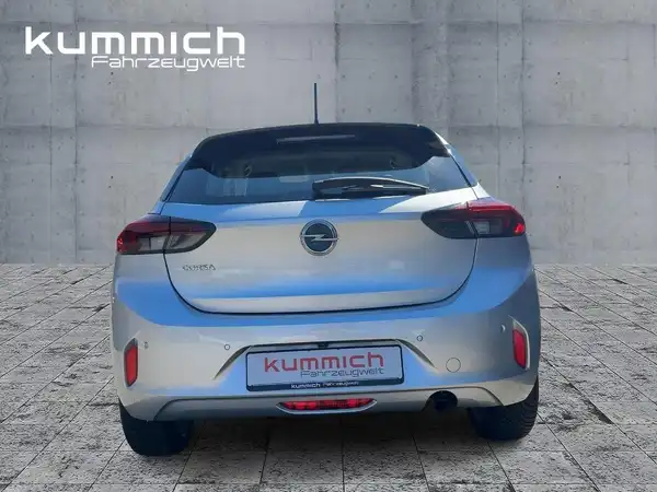 OPEL CORSA (5/15)