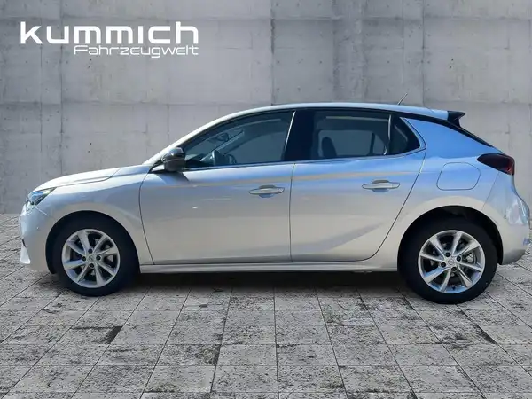 OPEL CORSA (6/15)