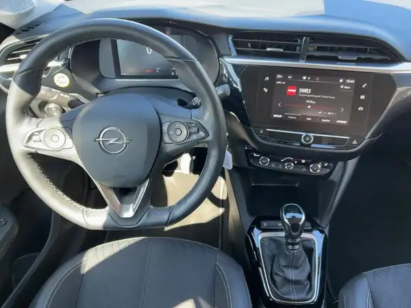 OPEL CORSA (8/15)