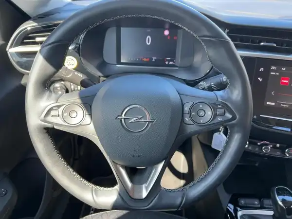 OPEL CORSA (9/15)