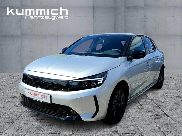 OPEL CORSA (1/15)