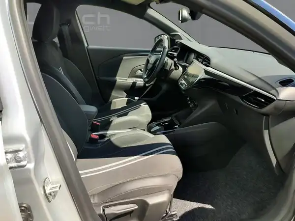OPEL CORSA (11/15)