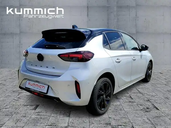 OPEL CORSA (4/15)