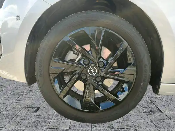 OPEL CORSA (7/15)