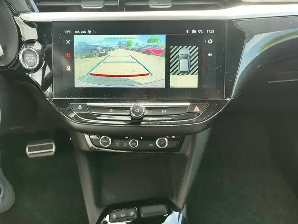 OPEL CORSA (10/15)