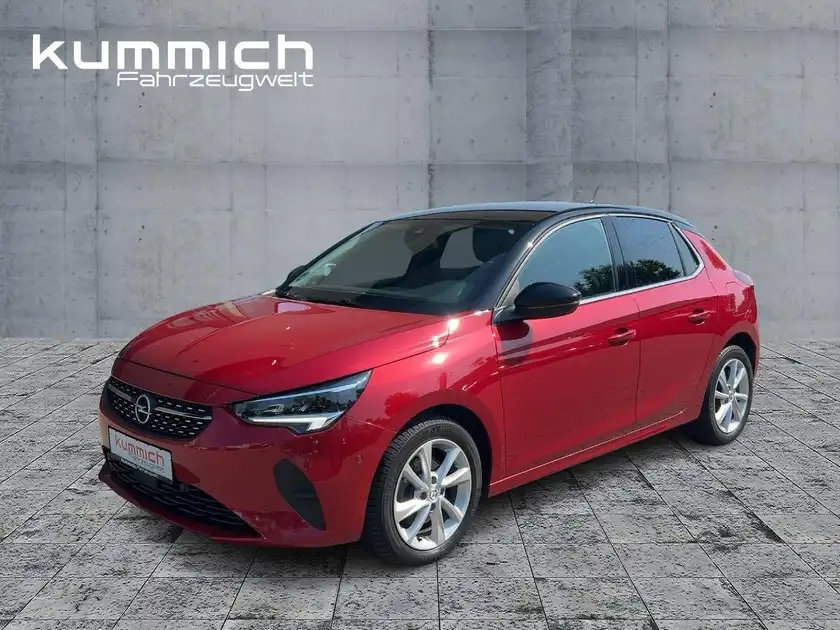 OPEL CORSA (1/16)