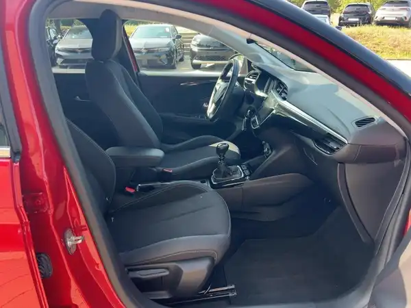 OPEL CORSA (11/15)