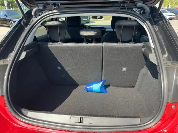 OPEL CORSA (13/15)