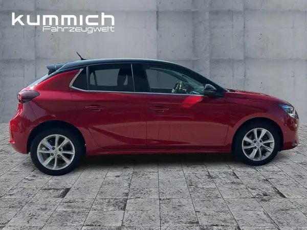 OPEL CORSA (3/15)