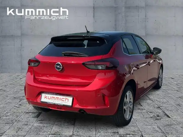 OPEL CORSA (4/15)