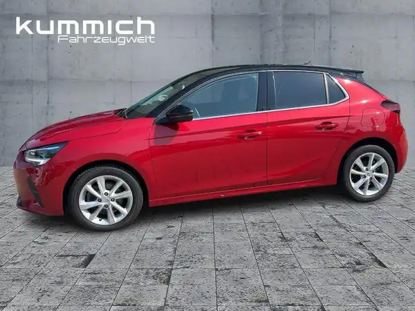 OPEL CORSA (6/15)