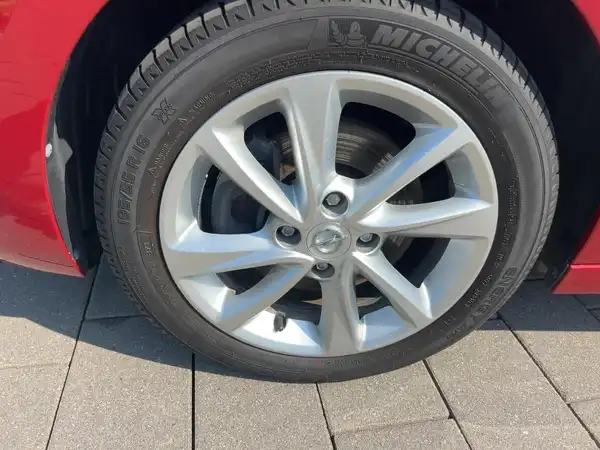 OPEL CORSA (7/15)
