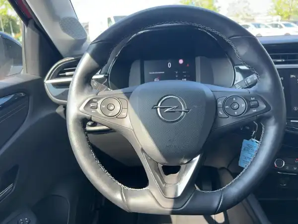 OPEL CORSA (9/15)