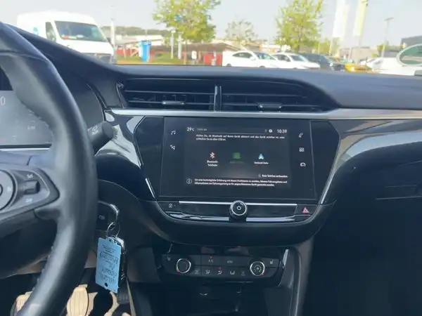 OPEL CORSA (10/15)