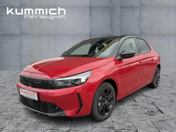 OPEL CORSA (1/15)