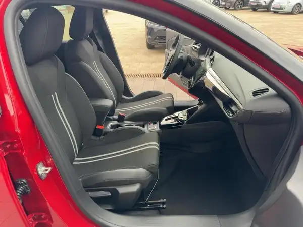 OPEL CORSA (11/15)