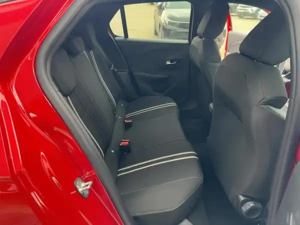 OPEL CORSA (12/15)
