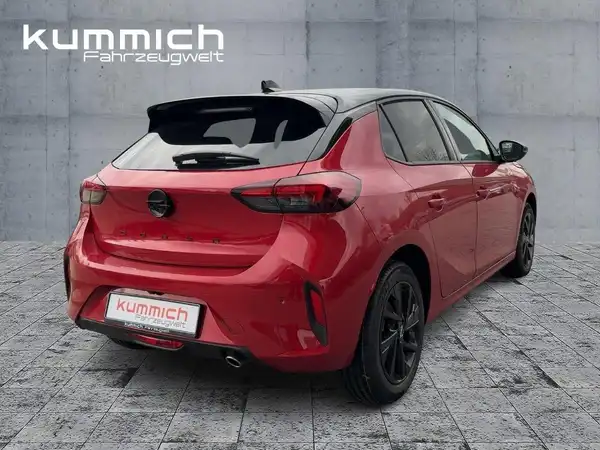 OPEL CORSA (4/15)
