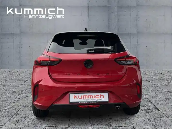 OPEL CORSA (5/15)