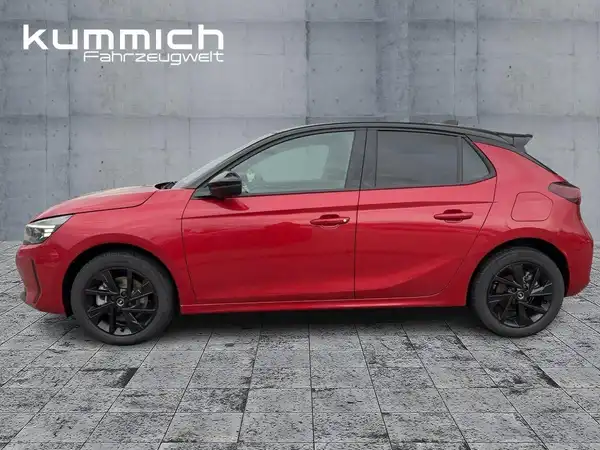 OPEL CORSA (6/15)