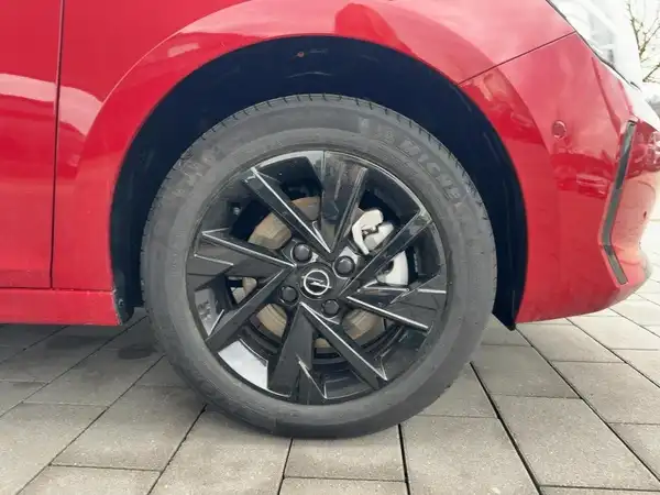 OPEL CORSA (7/15)