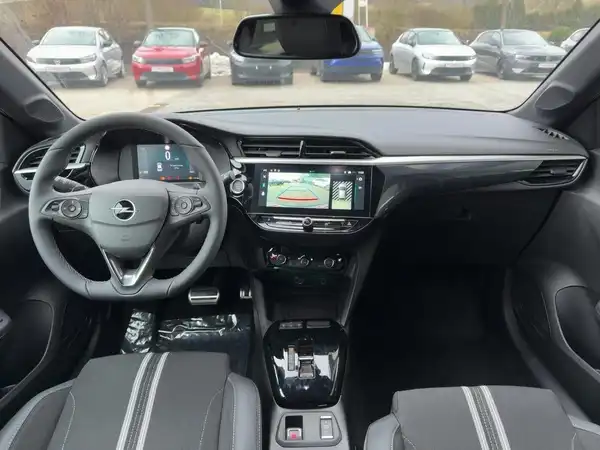 OPEL CORSA (8/15)