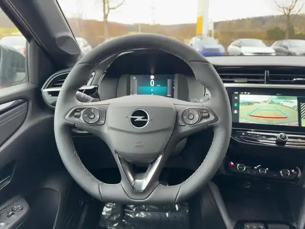 OPEL CORSA (9/15)