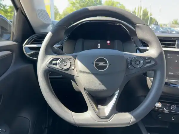 OPEL CORSA (11/15)