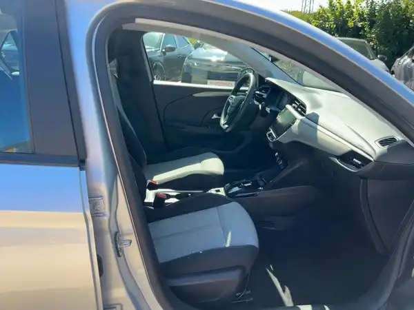OPEL CORSA (13/15)