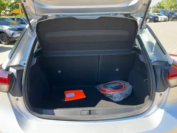 OPEL CORSA (14/15)