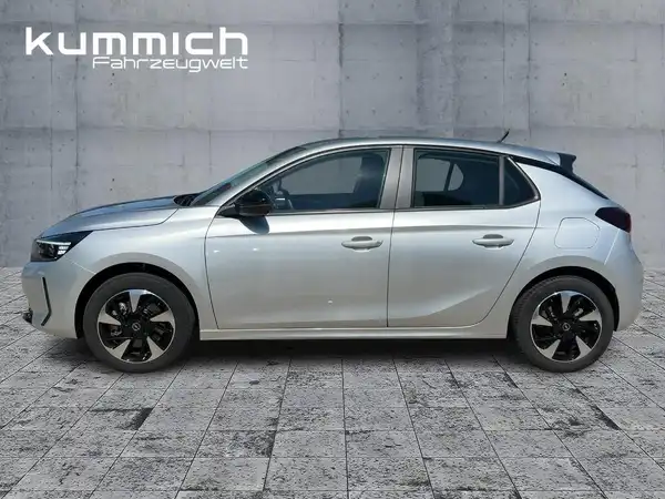 OPEL CORSA (6/15)