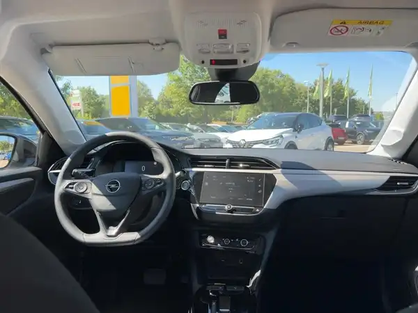OPEL CORSA (9/15)