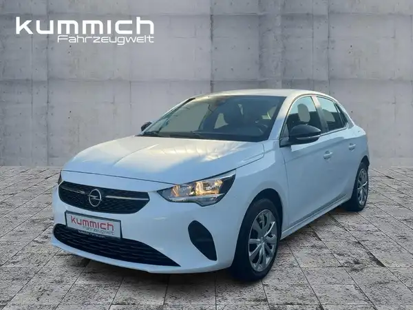 OPEL CORSA (1/15)