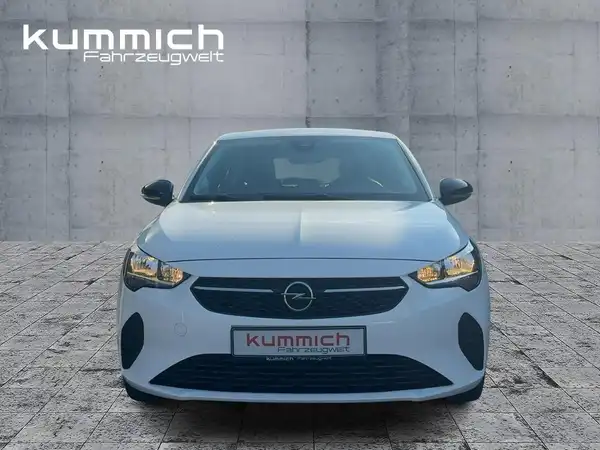 OPEL CORSA (2/15)
