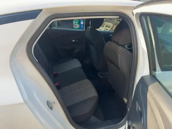 OPEL CORSA (12/15)